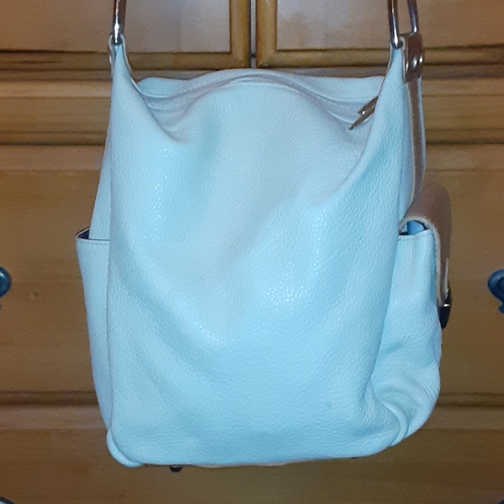 Cristina shoulder bag